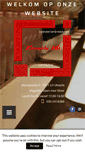Mobile Screenshot of konnichiwa.nl